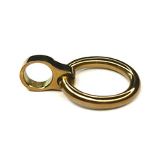 8mm Slide Over O-Ring Accessory for 8mm Collars Cuffs and Anklets