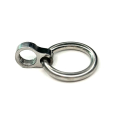 8mm Slide Over O-Ring Accessory for 8mm Collars Cuffs and Anklets