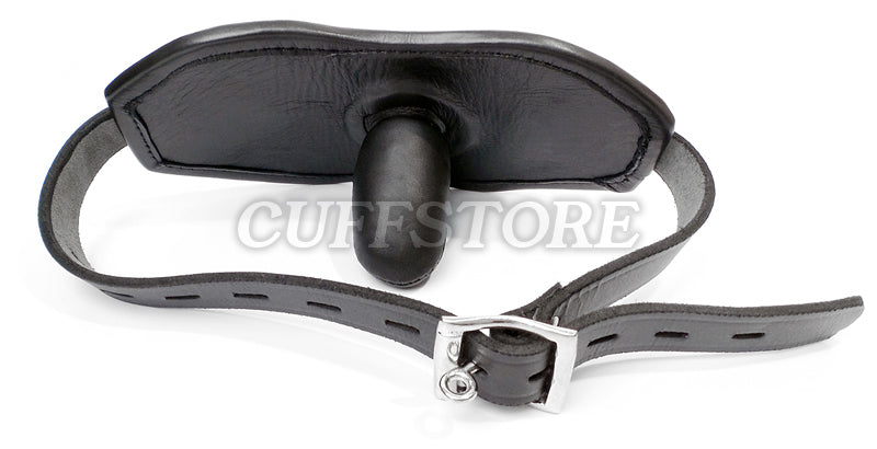 Quality BDSM Gags: Mouth Bondage, Toys, Open Mouth & More - Cuffstore