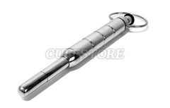 5" Length 8mm Urethral Vibrating Sounds Vibrate Sensation with Battery