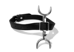 Heretics Heretic Fork Posture Collar Neck Restraint - Adjustable