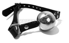 Stainless Steel Ball Gag