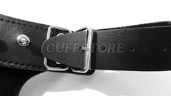 Bondage Neck Restraint Gimp Story of O Style Collar