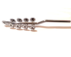 Ultimate 9 Wheel Stainless Steel Wartenberg Pinwheel Sensory Stimulator