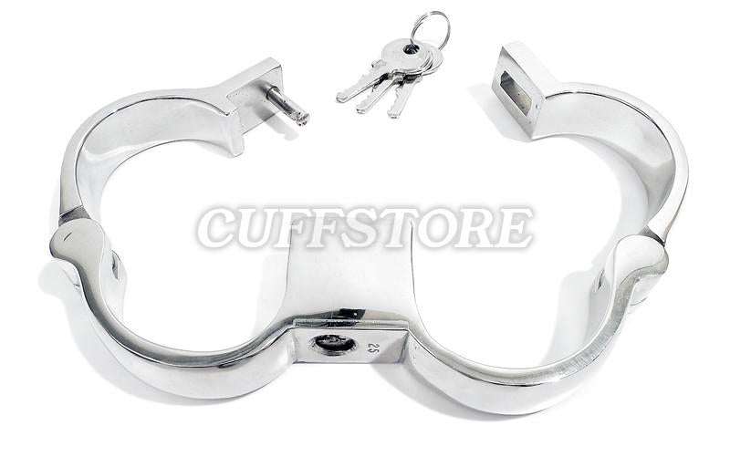Handcuff lockforce mercury twin 5 links