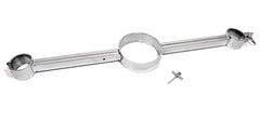 Rigid Spreader Bar Stocks Pranger Bar Neck to Wrist Cangue KB-223