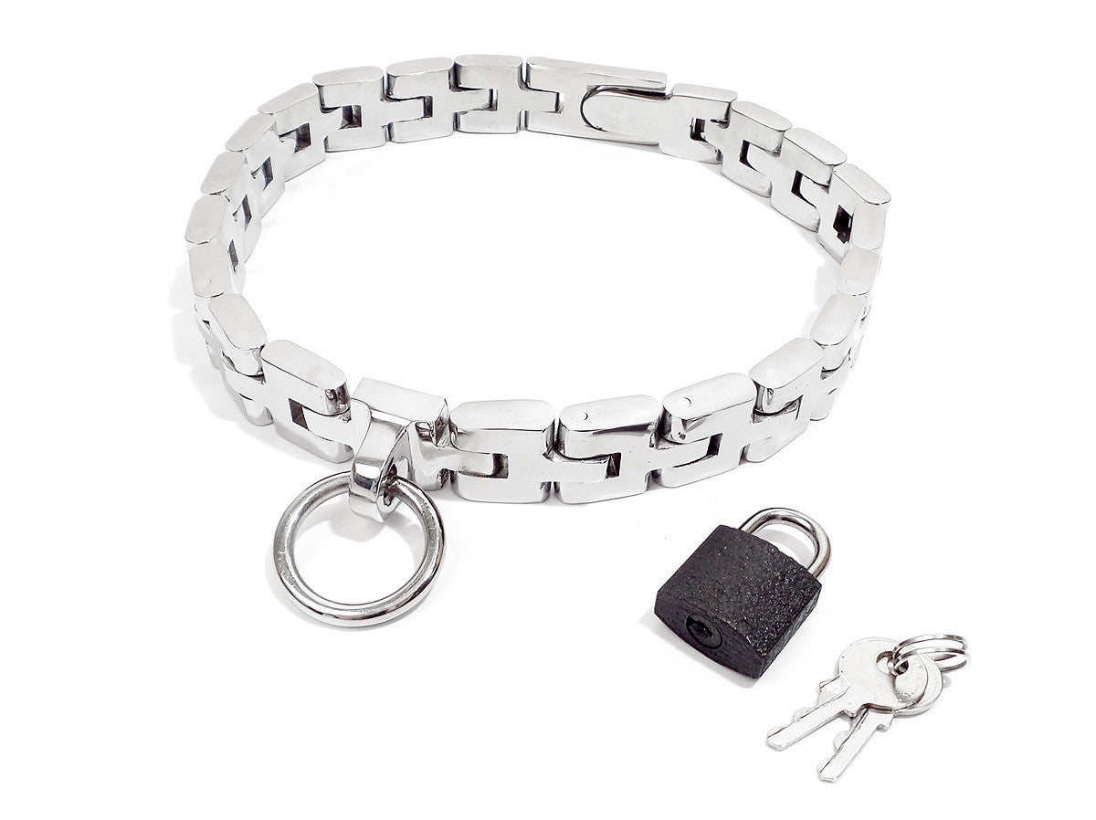 Lucky Line Products, Inc. Lucky Line 5â€ Twisty Lock Key  Ring, Flexible Nylon Coated Steel Wire Loop, Corrosion-Resistant and