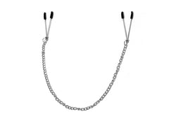 Adjustable Nipple Clamps with Chain